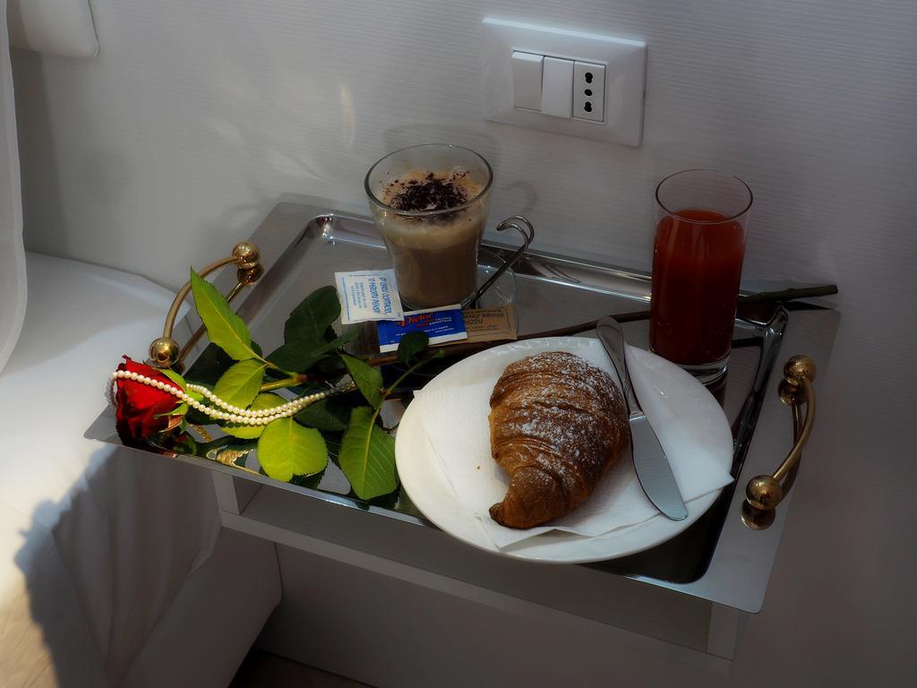 Pepe'Accommodation Parghelia Zewnętrze zdjęcie