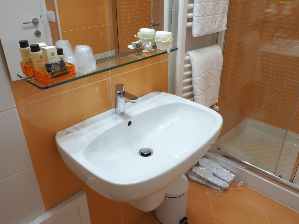 Pepe'Accommodation Parghelia Zewnętrze zdjęcie