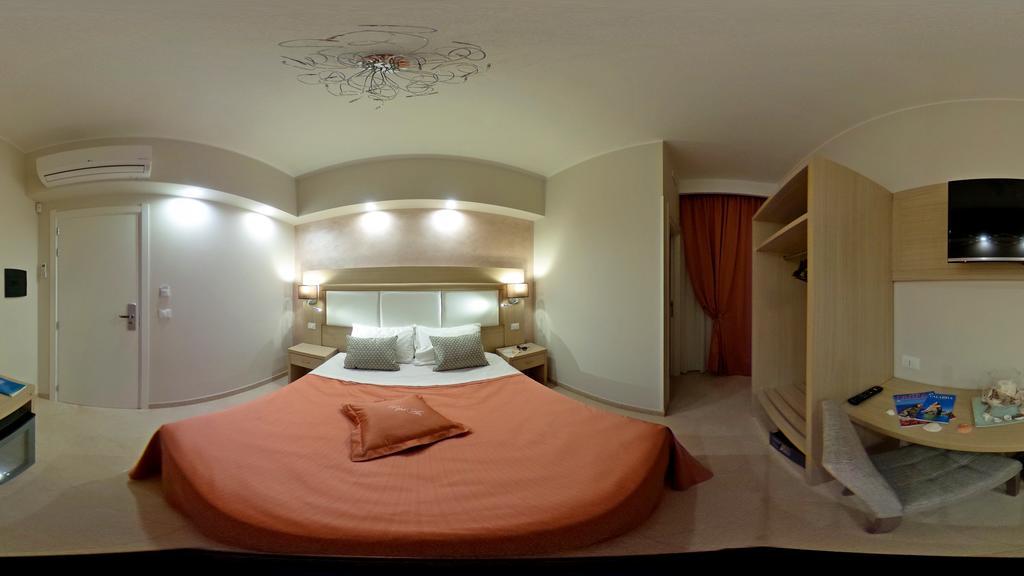 Pepe'Accommodation Parghelia Zewnętrze zdjęcie