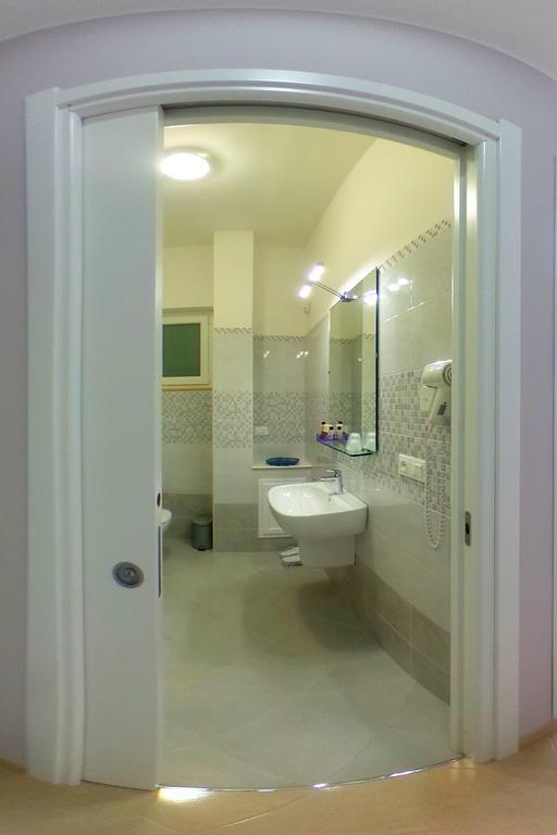 Pepe'Accommodation Parghelia Zewnętrze zdjęcie