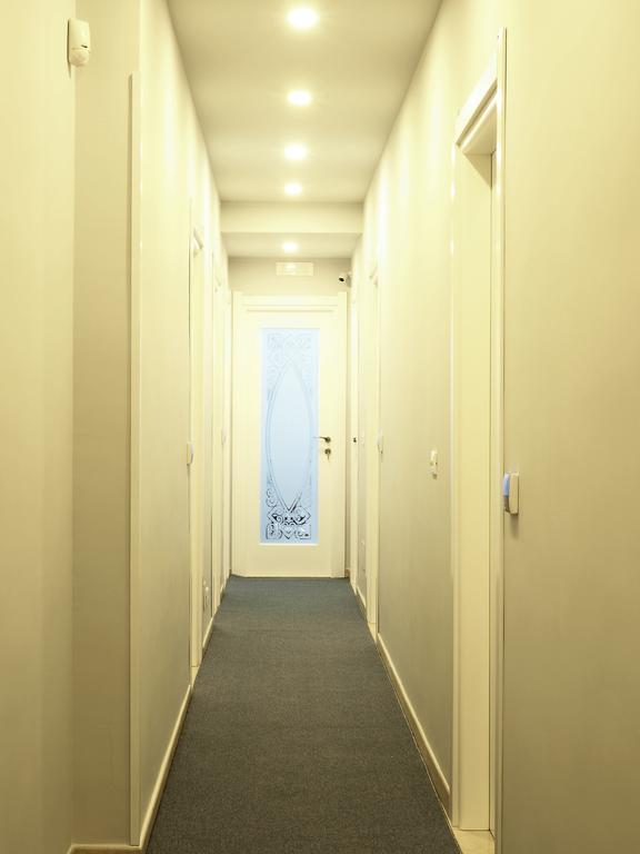 Pepe'Accommodation Parghelia Zewnętrze zdjęcie