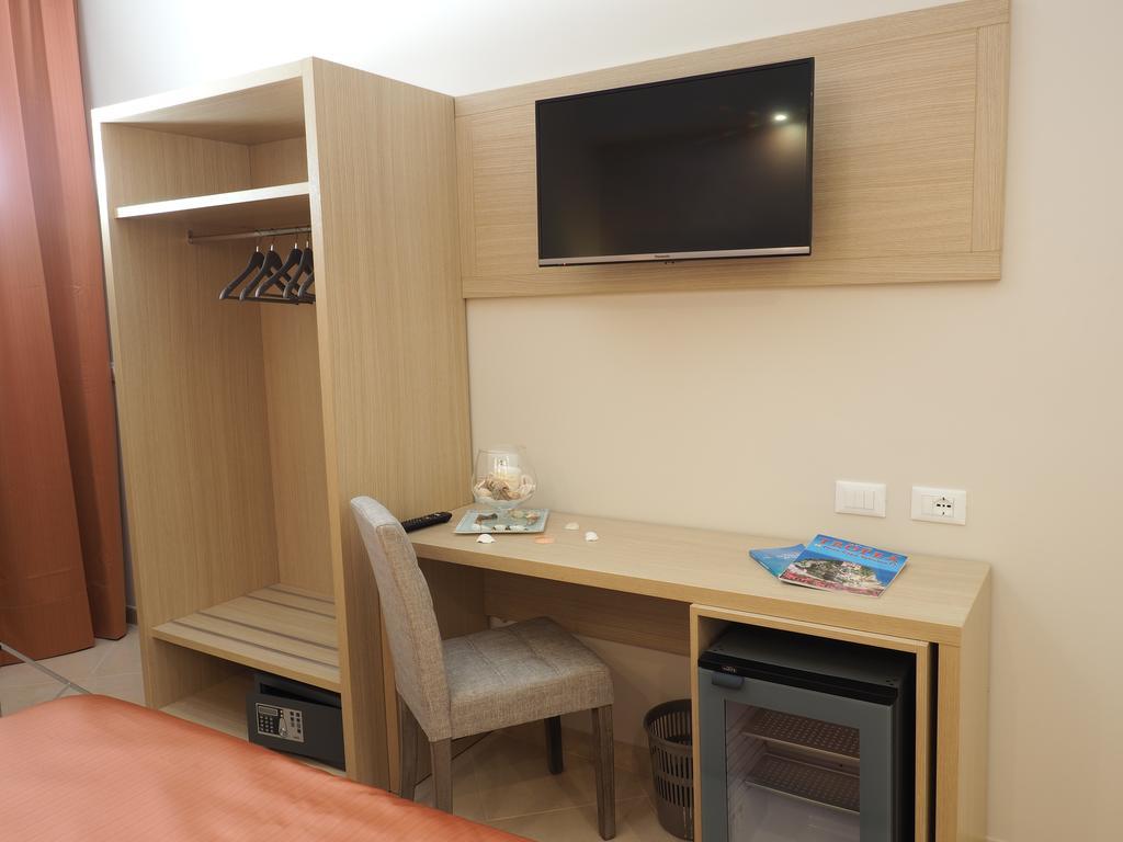 Pepe'Accommodation Parghelia Zewnętrze zdjęcie