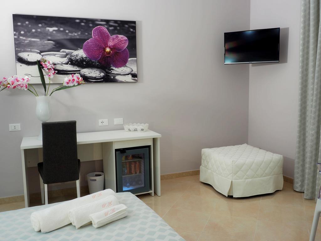 Pepe'Accommodation Parghelia Zewnętrze zdjęcie