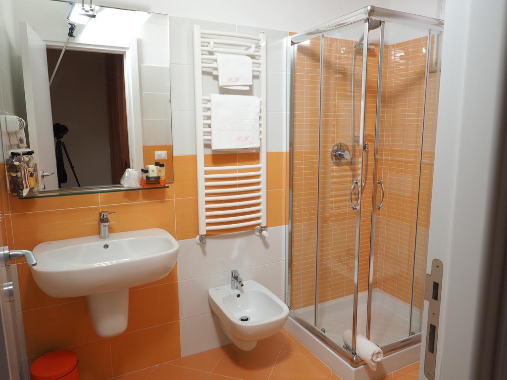 Pepe'Accommodation Parghelia Zewnętrze zdjęcie