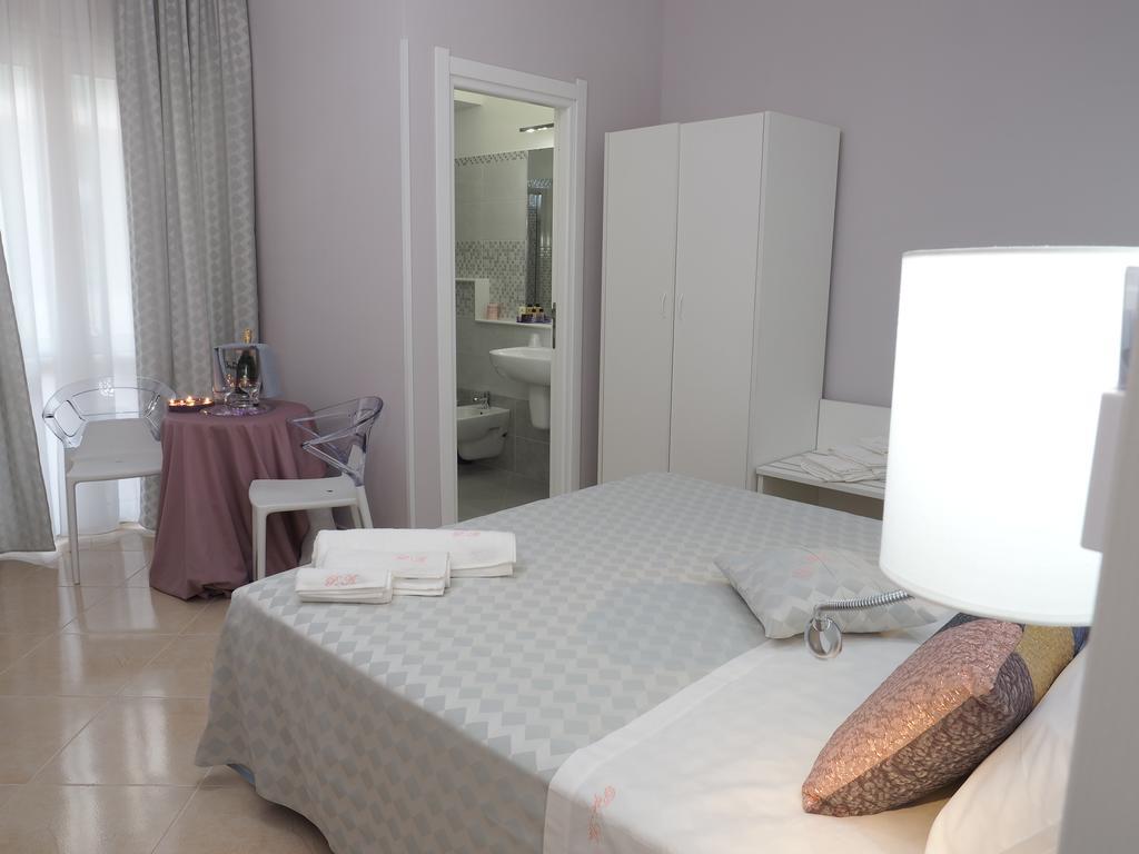 Pepe'Accommodation Parghelia Zewnętrze zdjęcie