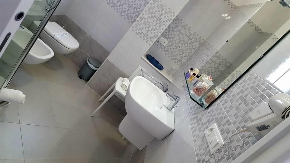 Pepe'Accommodation Parghelia Zewnętrze zdjęcie